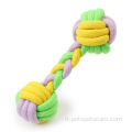 Candy Color Cotton Corde Halne